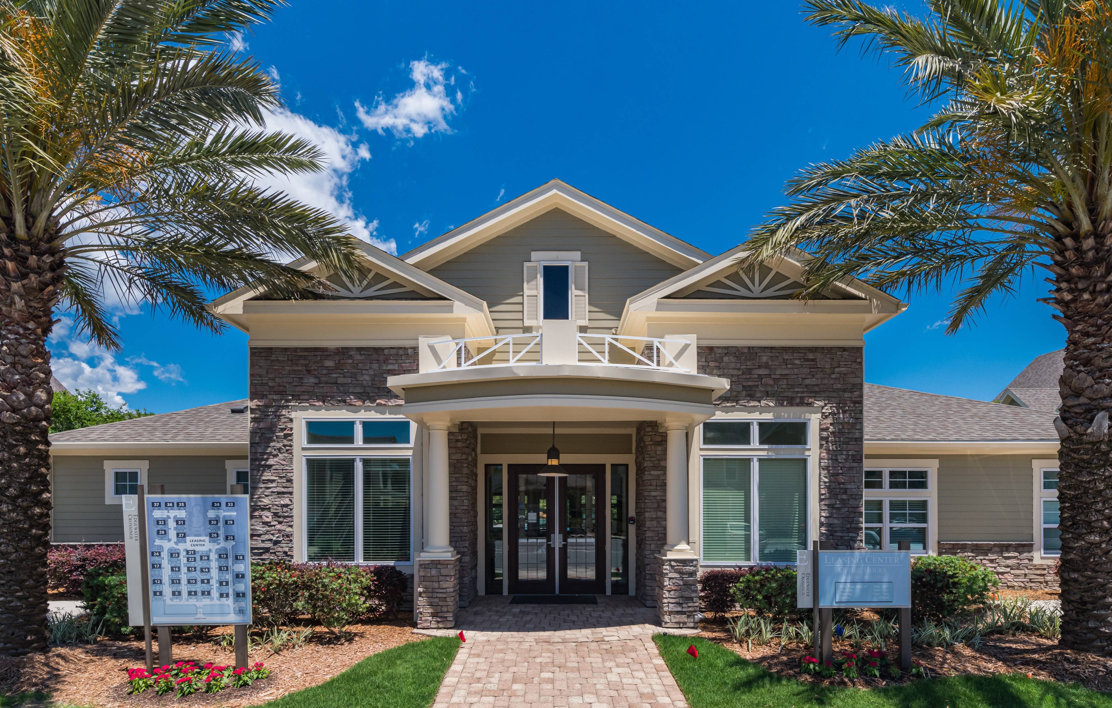 View Photos & Take A Virtual Tour Edgewater Crossings