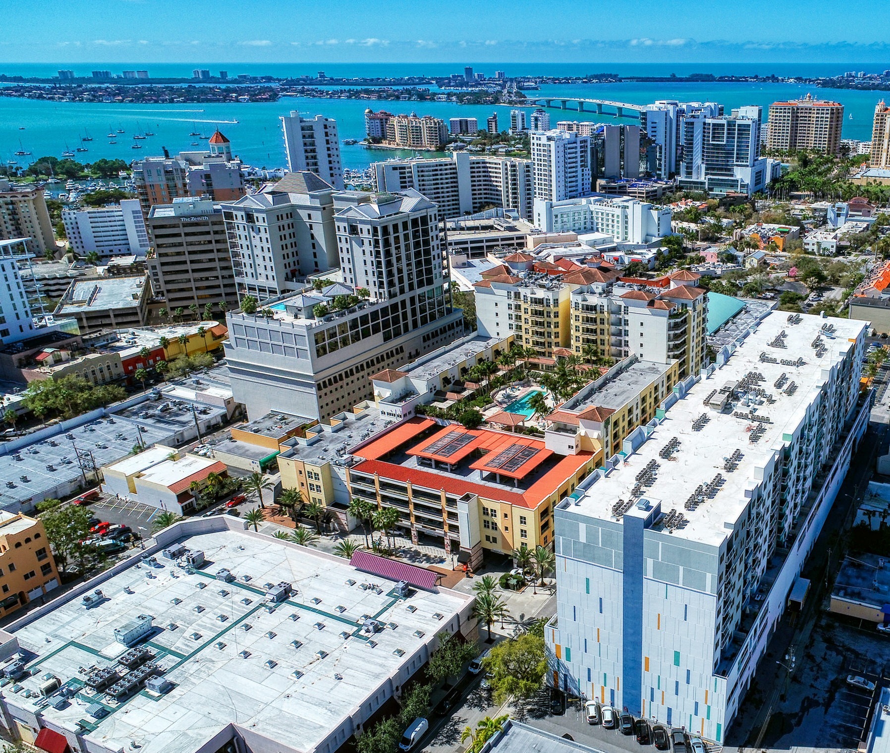 Best Apartment Rentals in Sarasota FL Photos & Tour