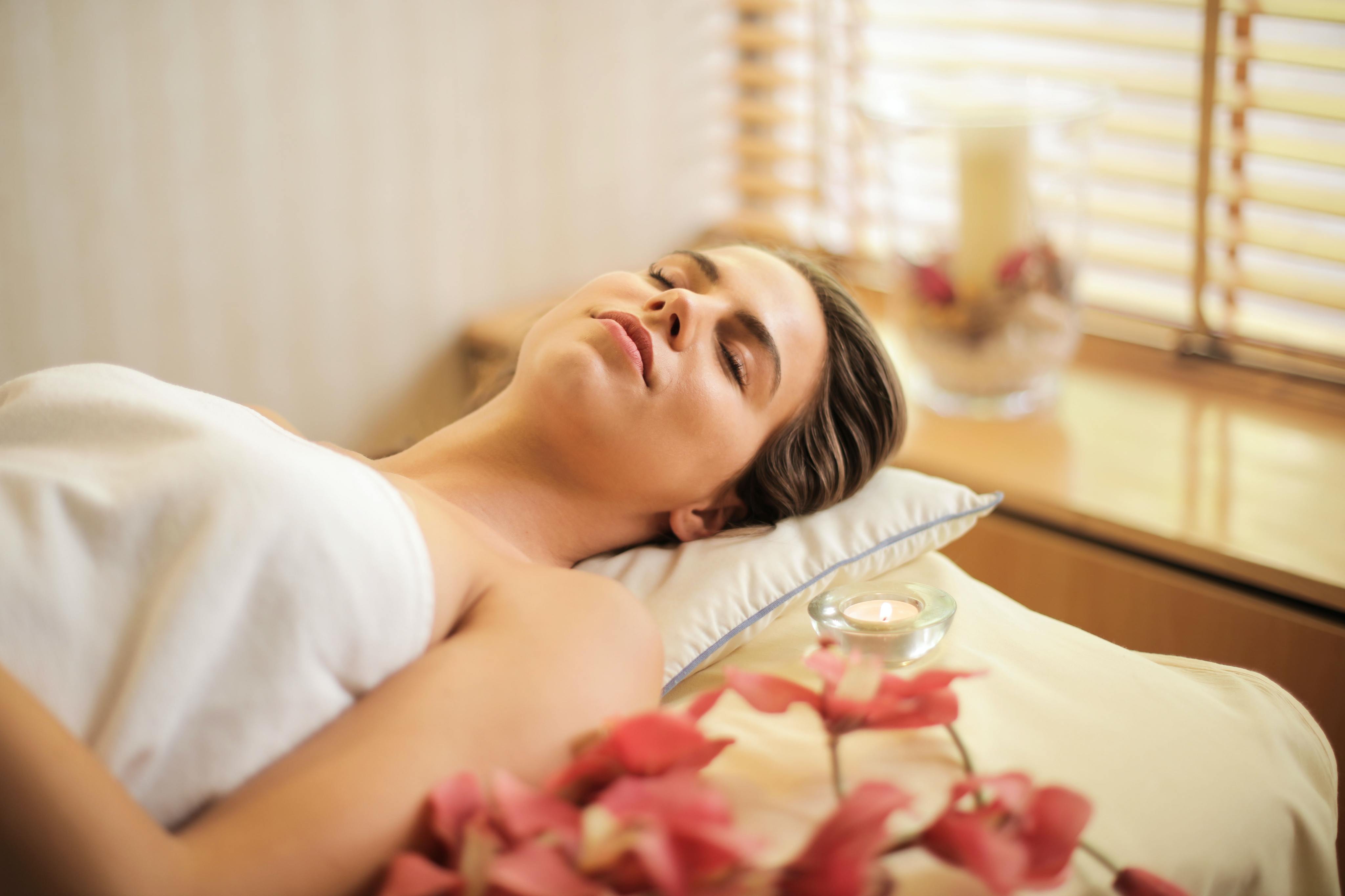 Selfcare Sunday! Spa Day in Vancouver WA-image