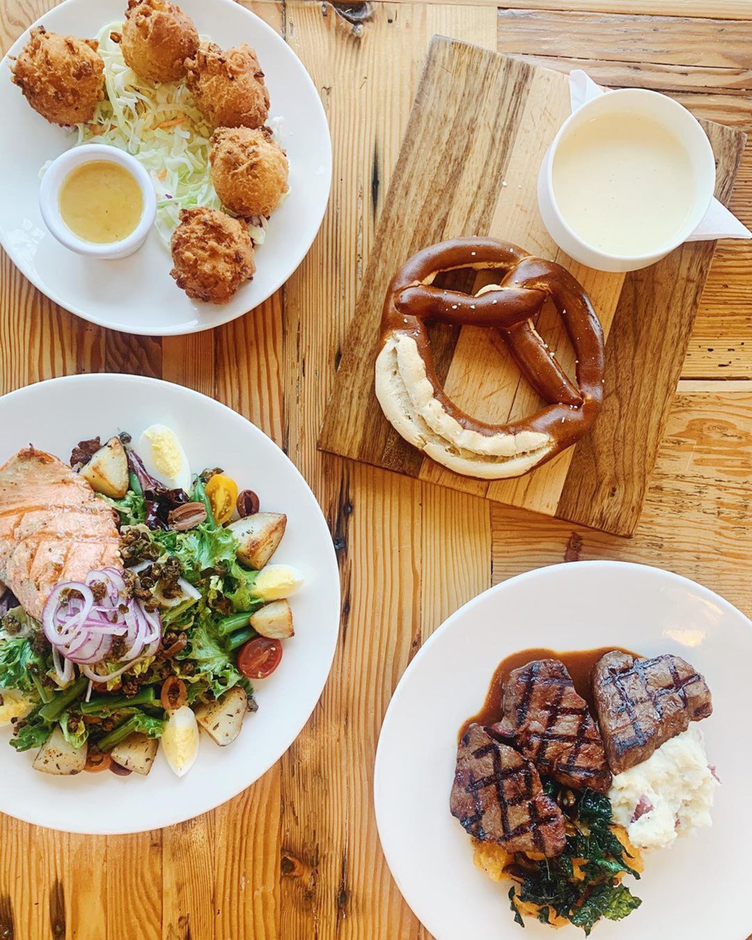 Valentine's Day Vancouver WA Date Ideas