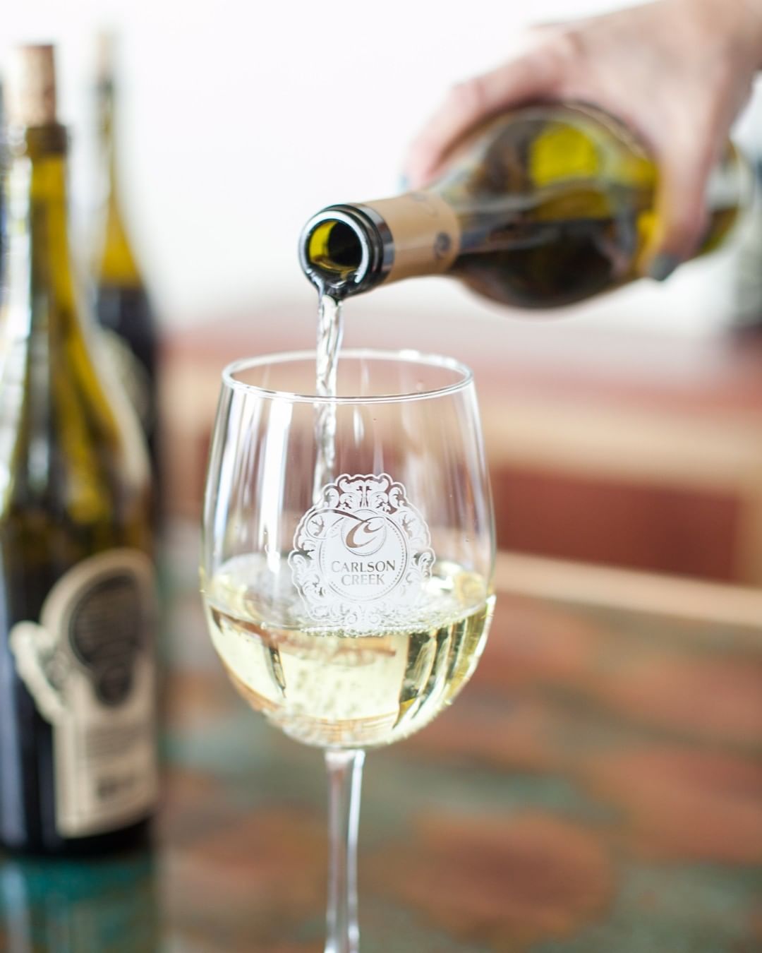 Wineries To Explore Near Goodyear