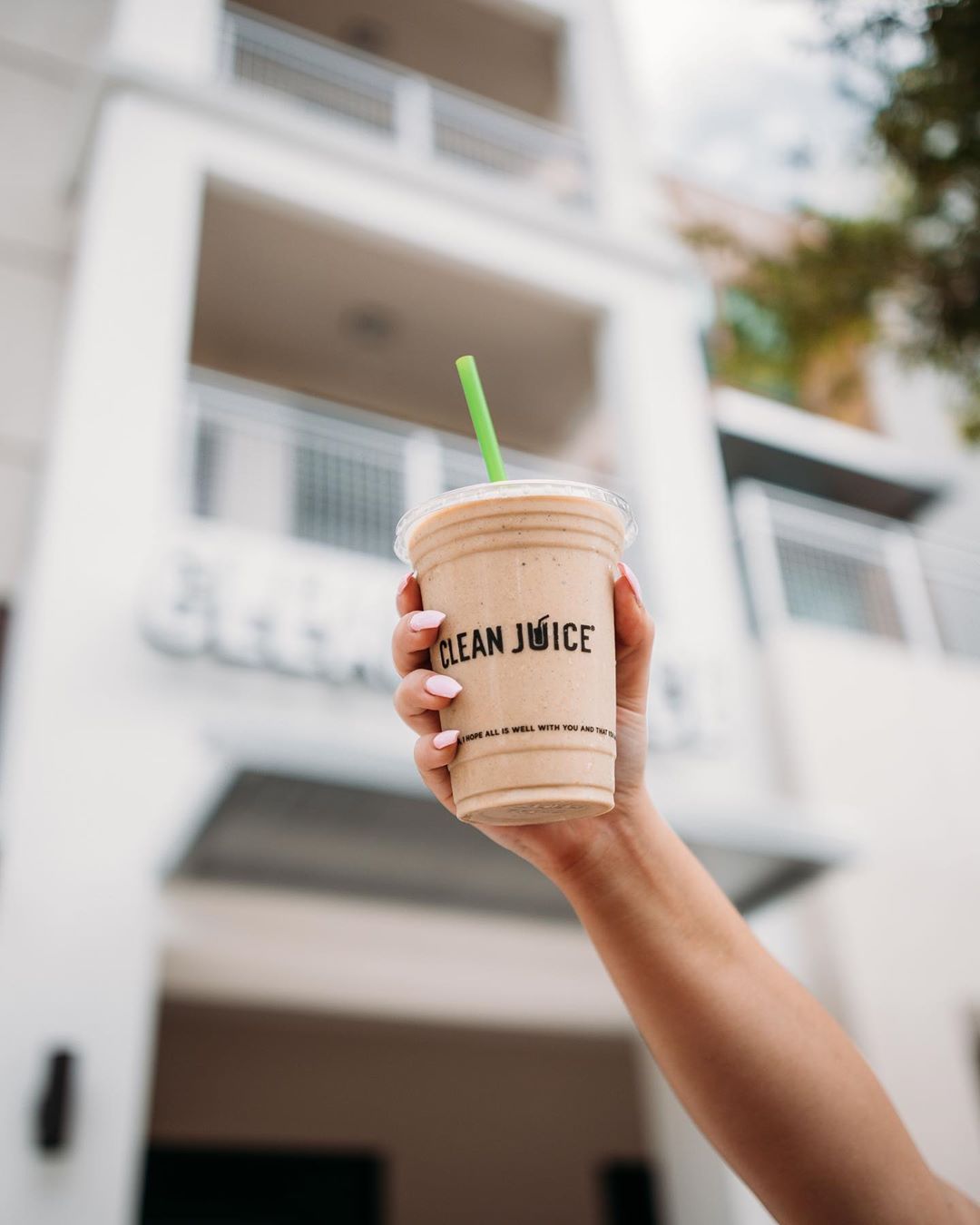 Fresh Pressed Juice Bars in Gilbert