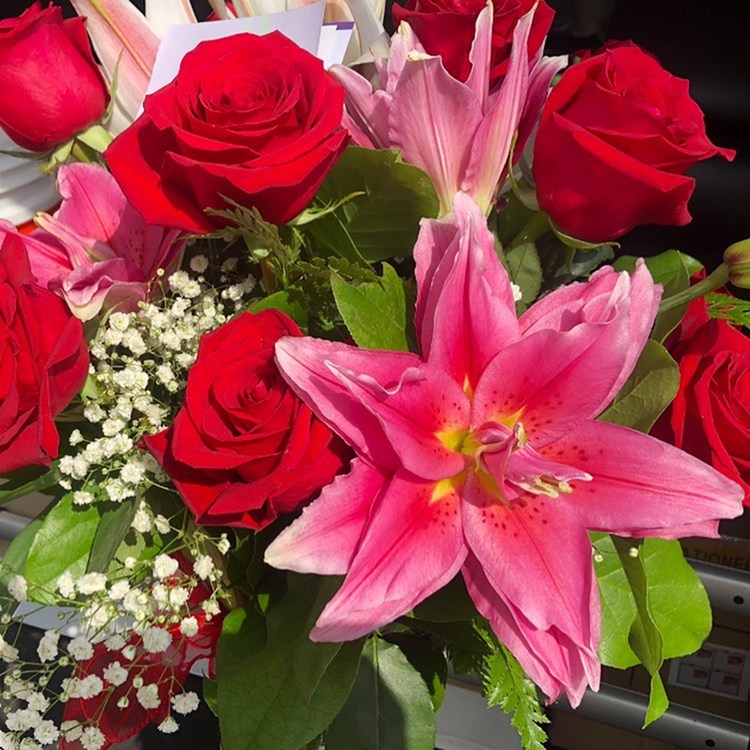 Just in Time for Valentine’s Day Gilbert’s Best Florists