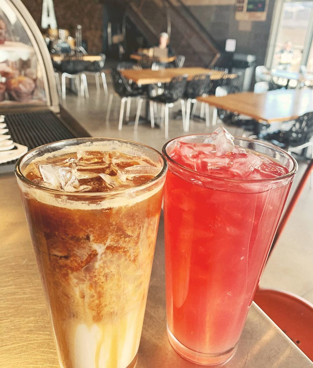 Your North Valley Neighborhood Coffee Shops