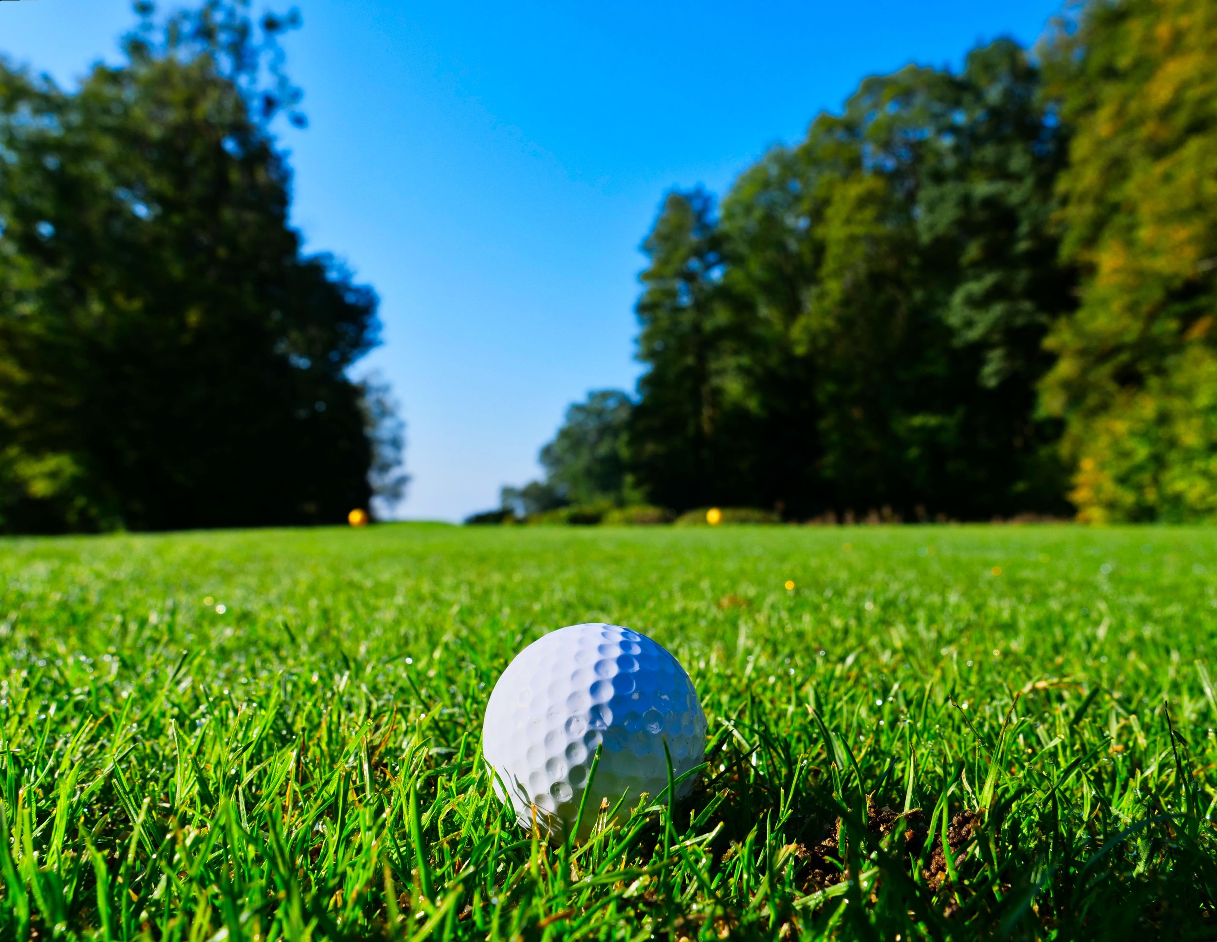 Golf Your Way Through Vancouver WA