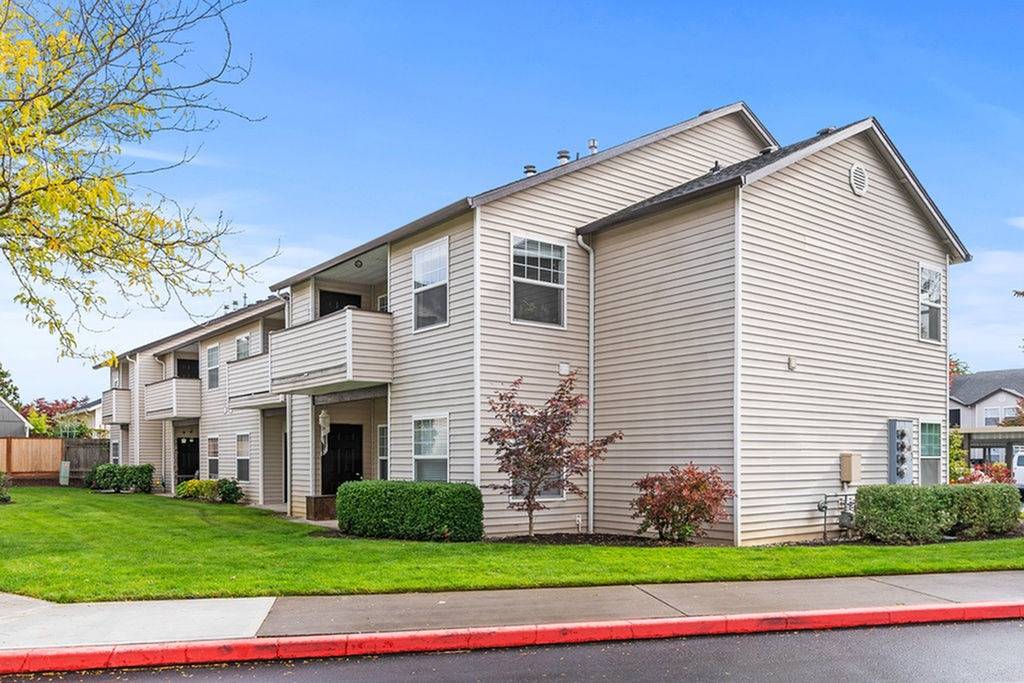 Apartments For Rent in Vancouver, WA Cascade View Apartments in