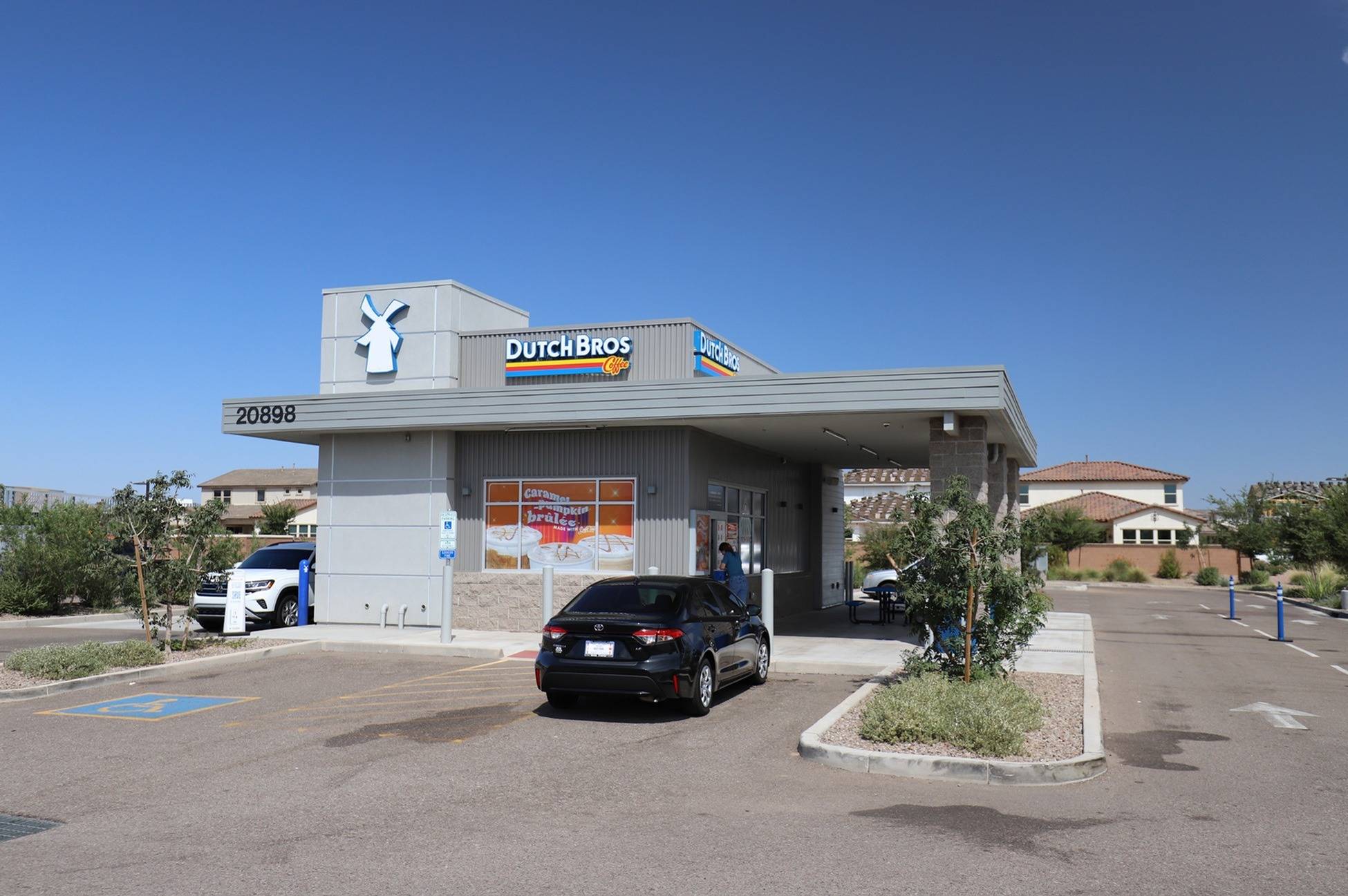 Browse Photos of Acero Queen Creek's Community & Floor Plans in Queen