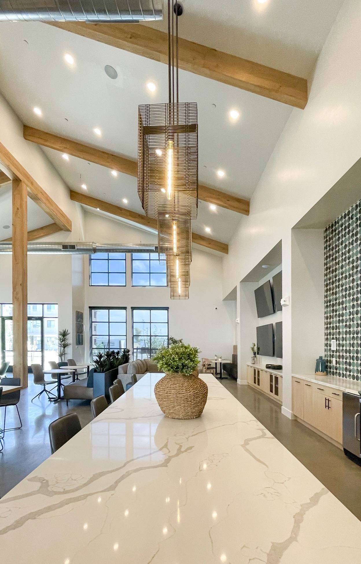 Browse Photos of Acero Queen Creek's Community & Floor Plans in Queen