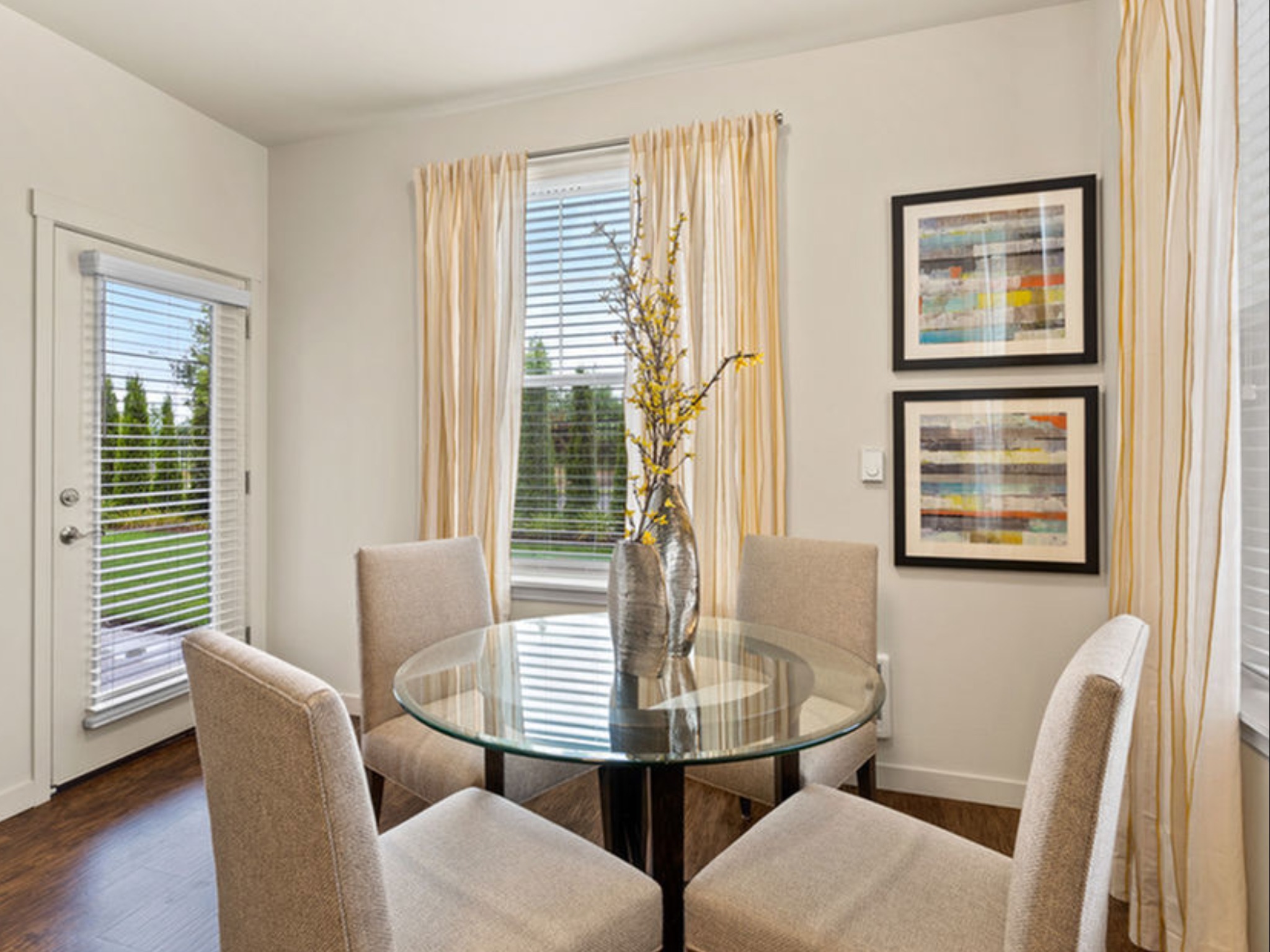 View Photos & Take A Virtual Tour Sequoia Grove Apartments in Canby
