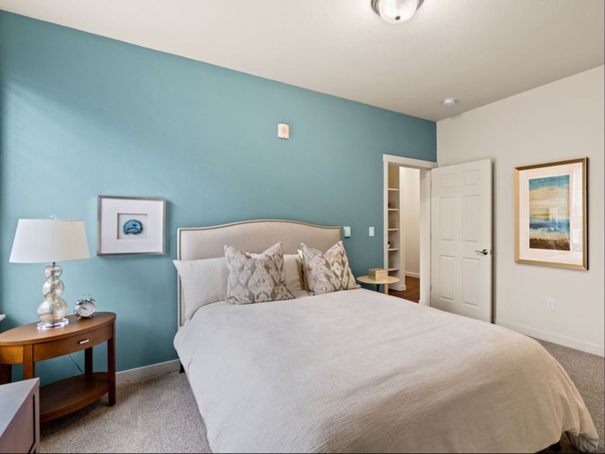 View Photos & Take A Virtual Tour Sequoia Grove Apartments in Canby