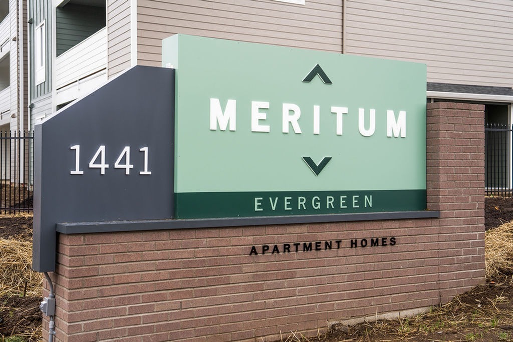 Browse Photos of Meritum Evergreen's Community & Apartment Finishes in Vancouver, WA