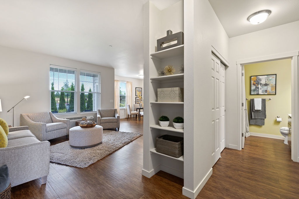 View Photos & Take A Virtual Tour Sequoia Grove Apartments in Canby