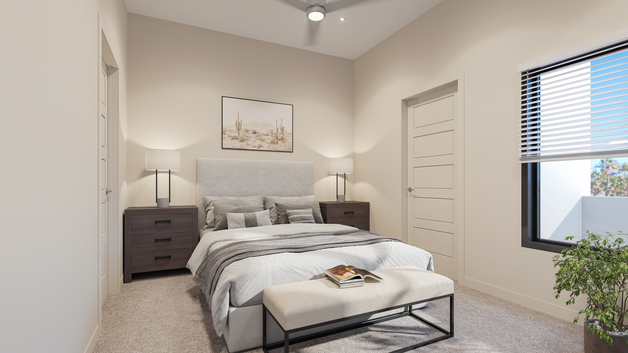 Browse Photos of Acero Harvest Station Apartments & Floor Plans in