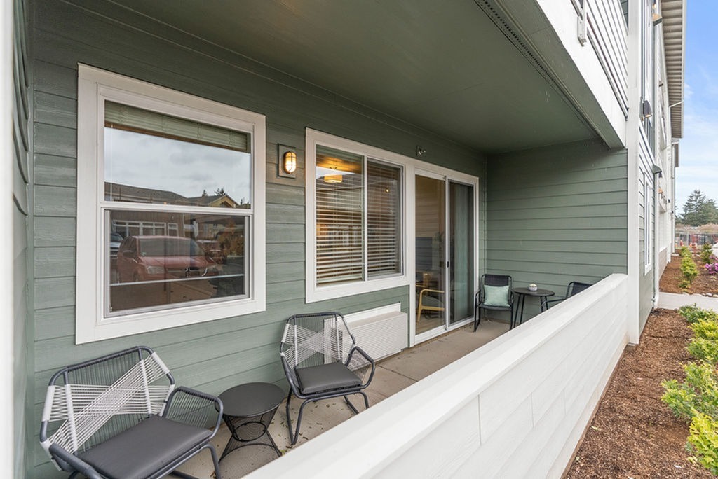 Browse Photos of Meritum Evergreen's Community & Apartment Finishes in Vancouver, WA