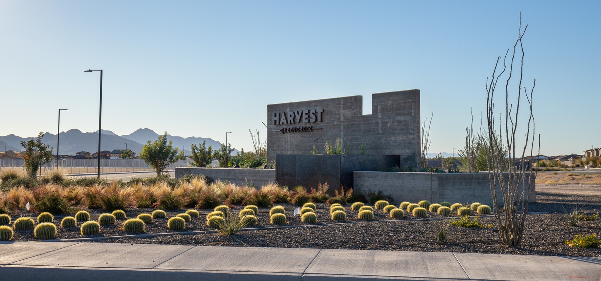 Browse Photos of Acero Harvest Station Apartments & Floor Plans in