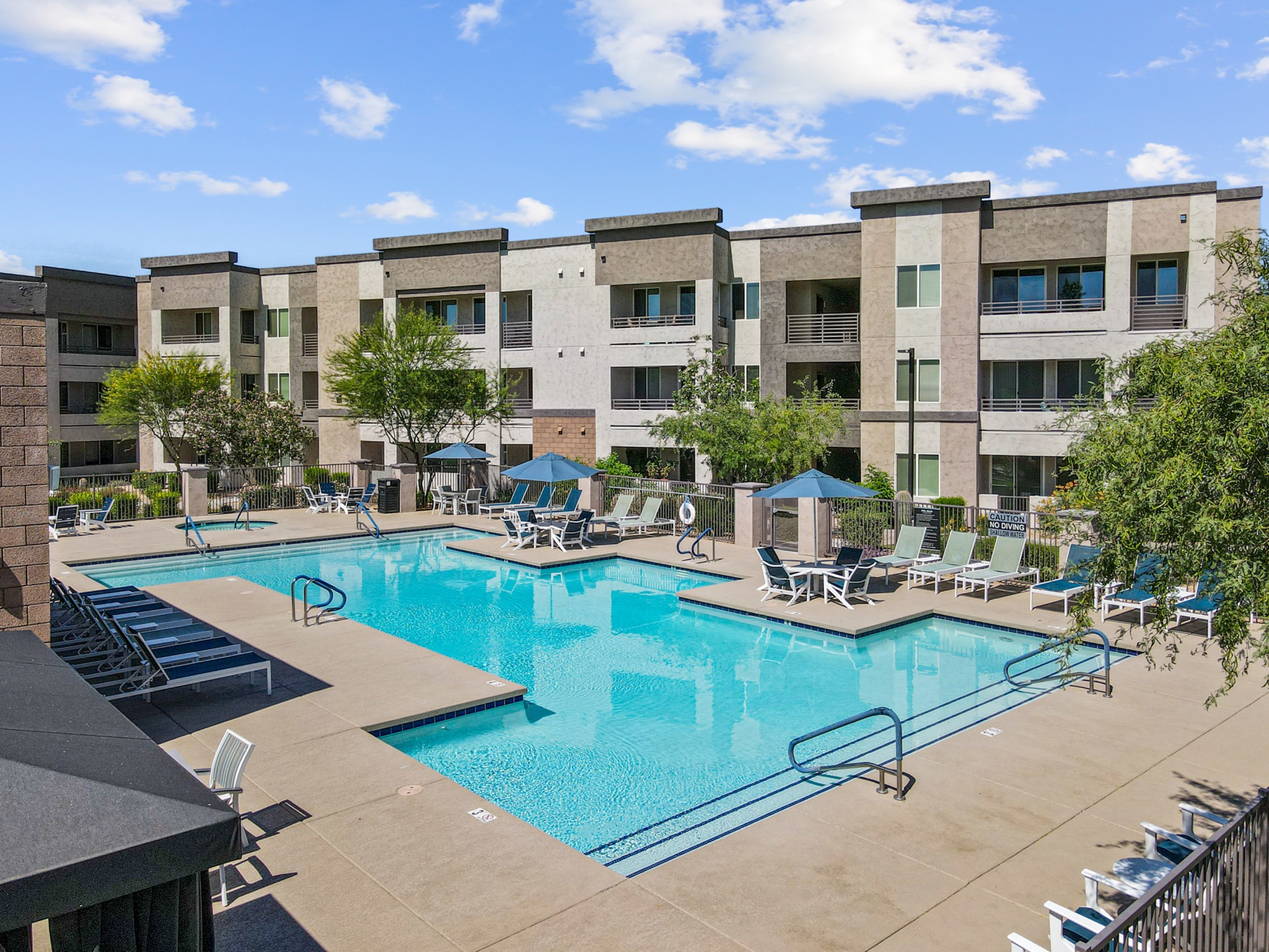 Browse Photos of Acero North Valley Apartments