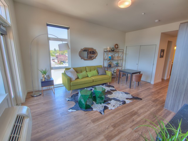 Hard Flooring throughout your home.