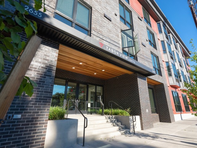 portland apartments for rent