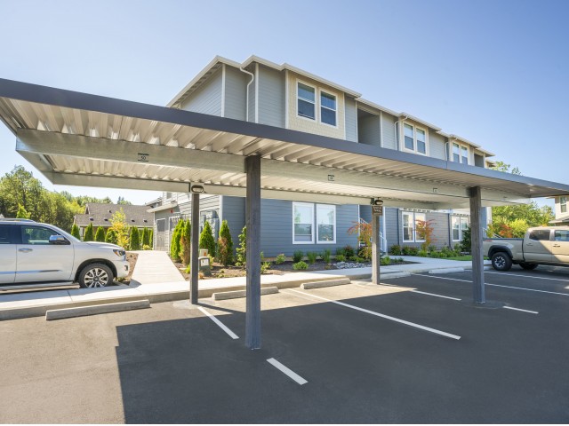 ridgefield apartments with parking