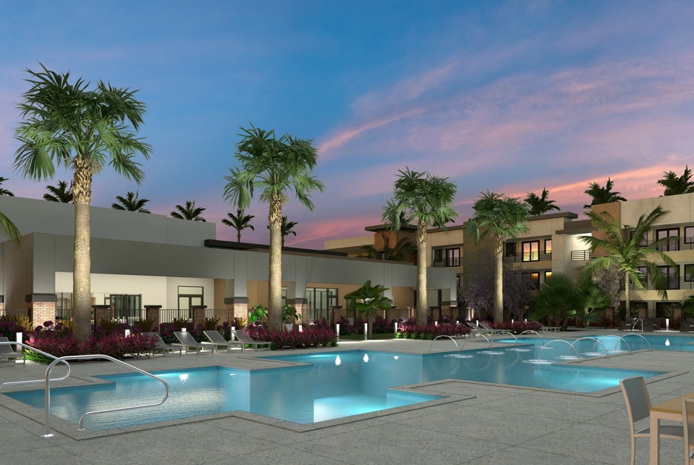 Acero on Roosevelt Apartments In Goodyear, AZ