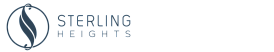 Sterling Heights Logo