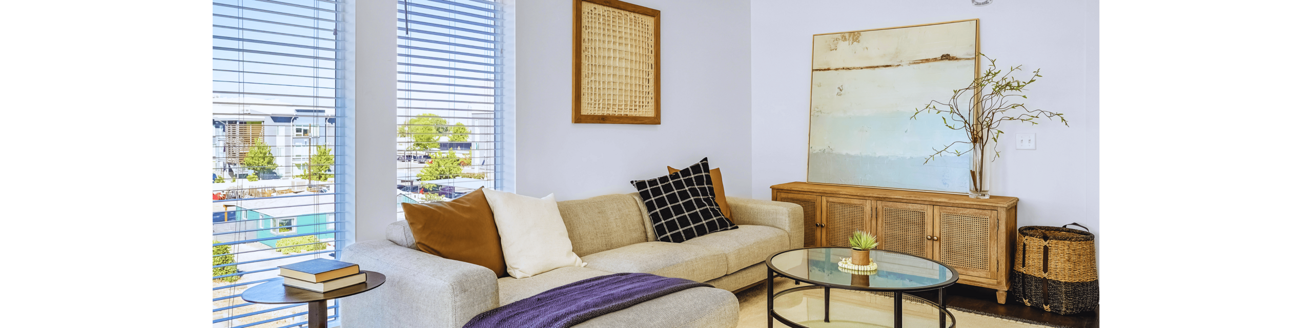 Glenwood Interior