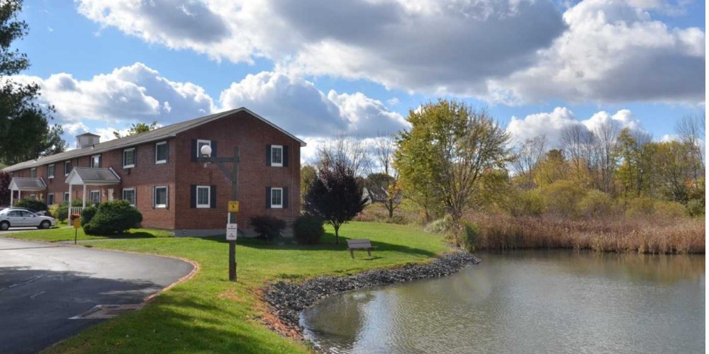 Water Wheel Apartments Apartments In MONTGOMERY, NY