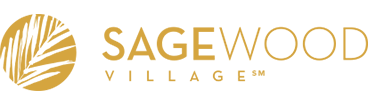 SageWood Village Logo