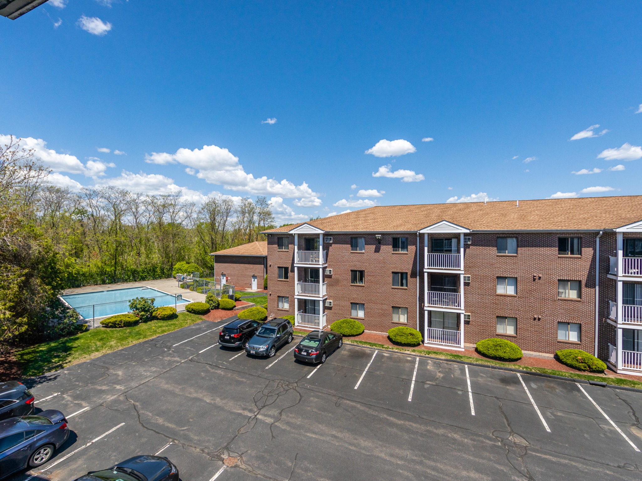 Photo Gallery Westford Park Apartments in Lowell, MA