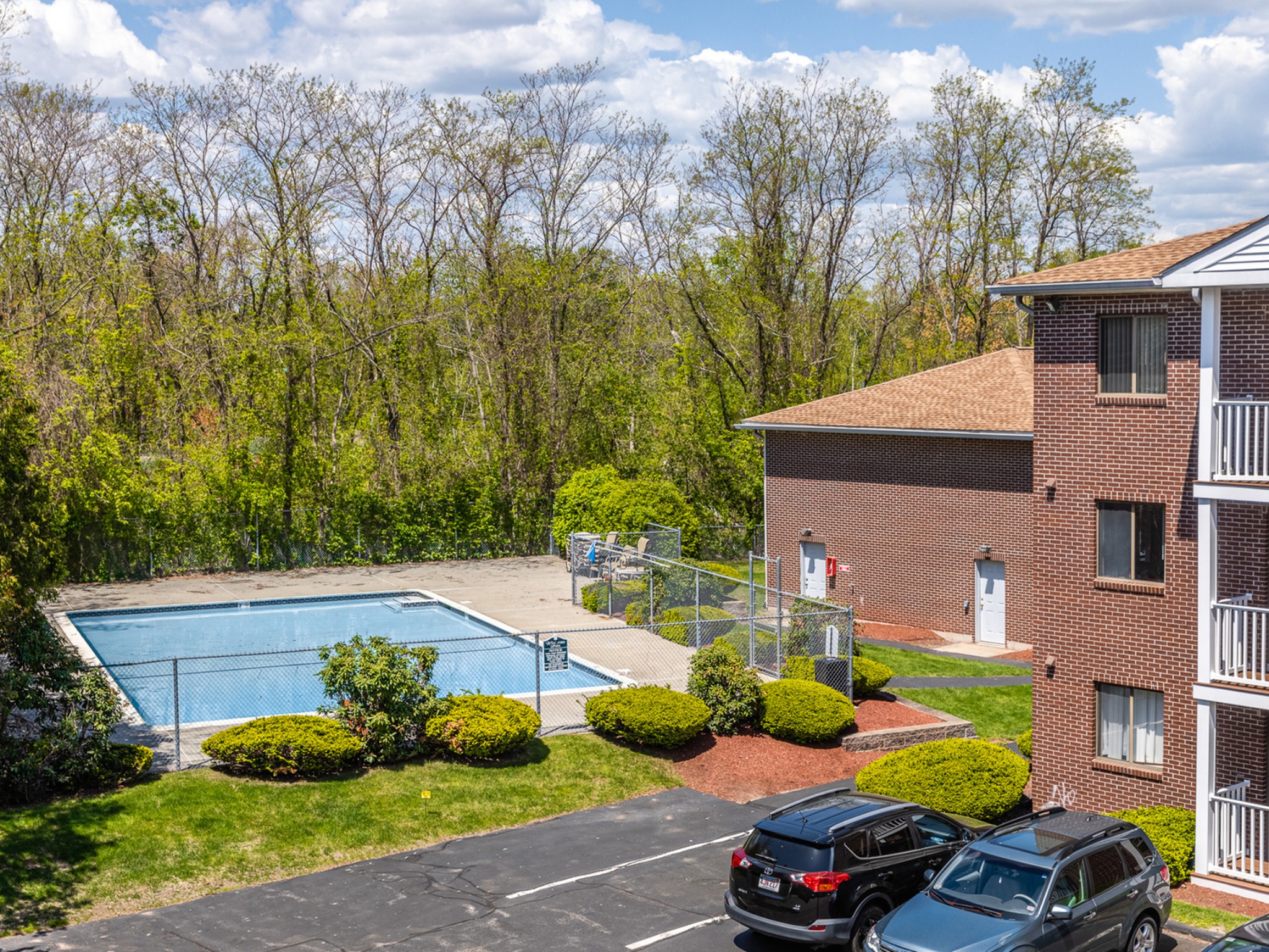 Floor Plans Westford Park Apartments in Lowell, MA