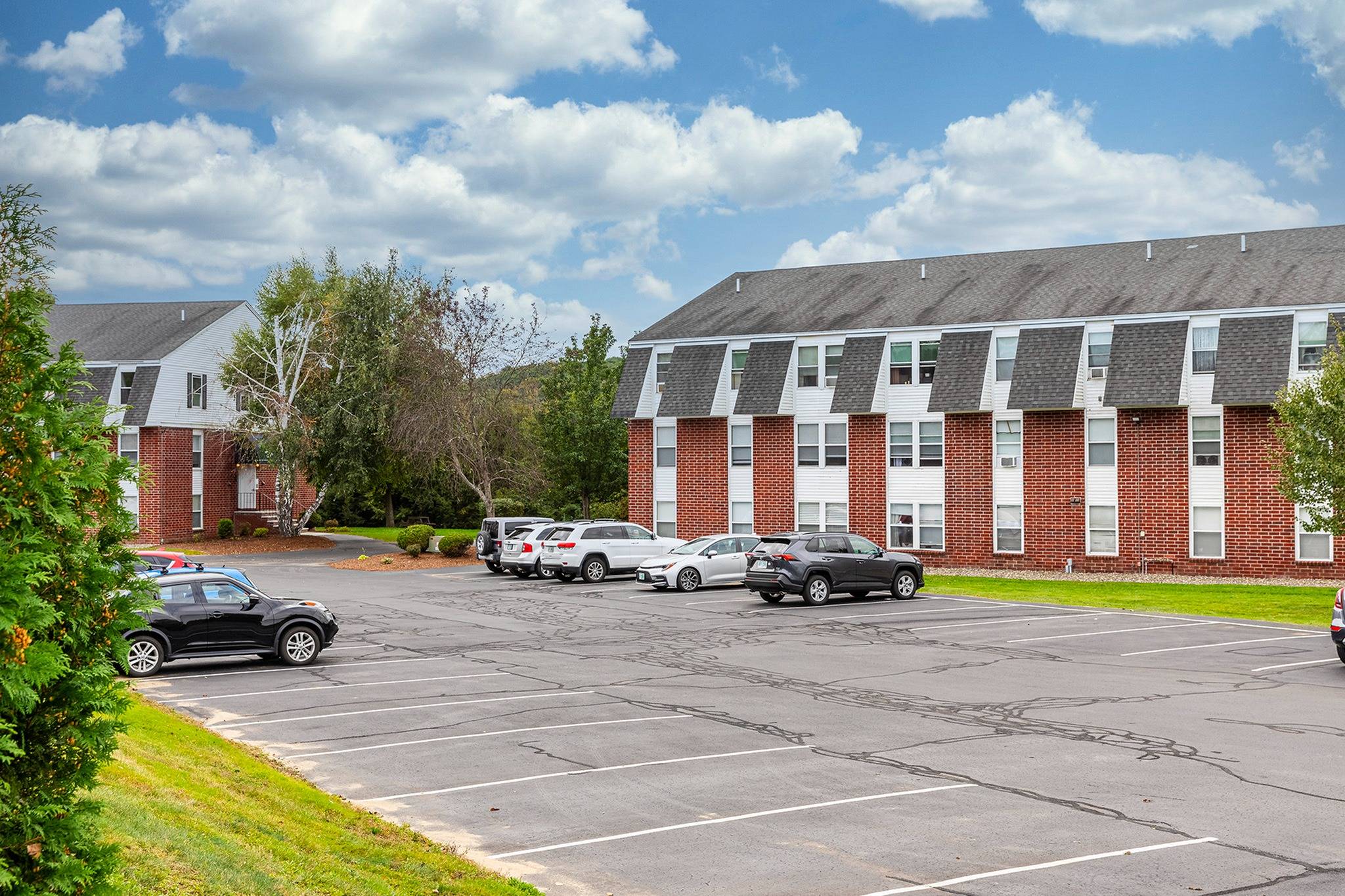 1 2 Bed Apartments Check Availability PRINCETON BROOK