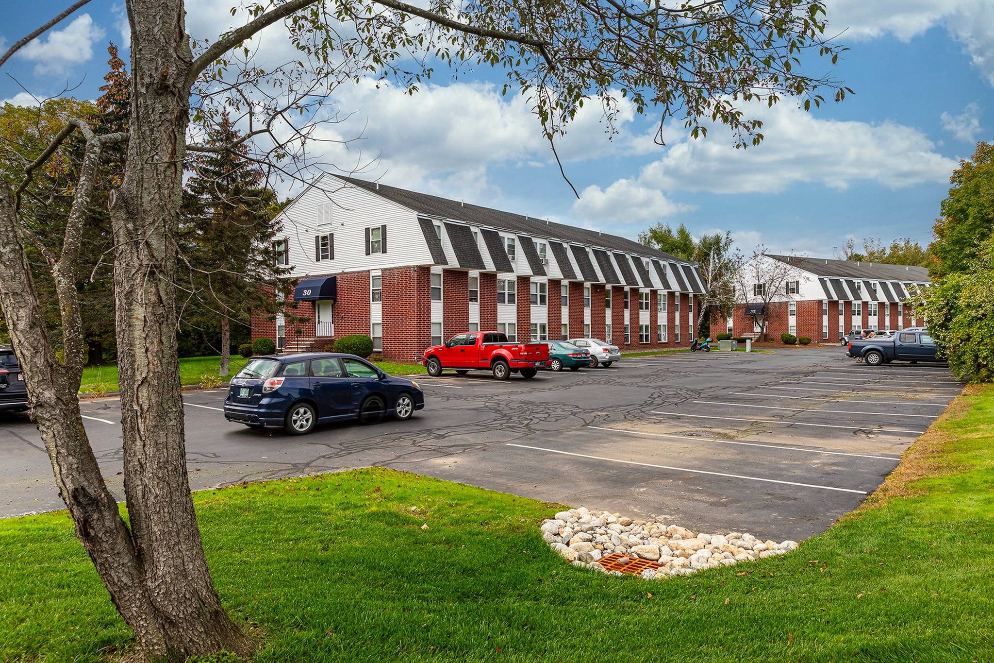 1 2 Bed Apartments Check Availability PRINCETON BROOK