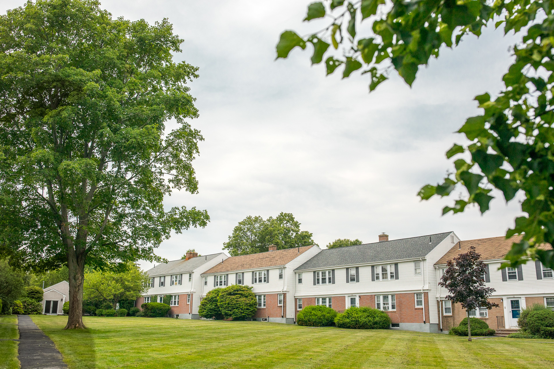 Photos & Tour Princeton on Back Cove Portland, ME Apartments