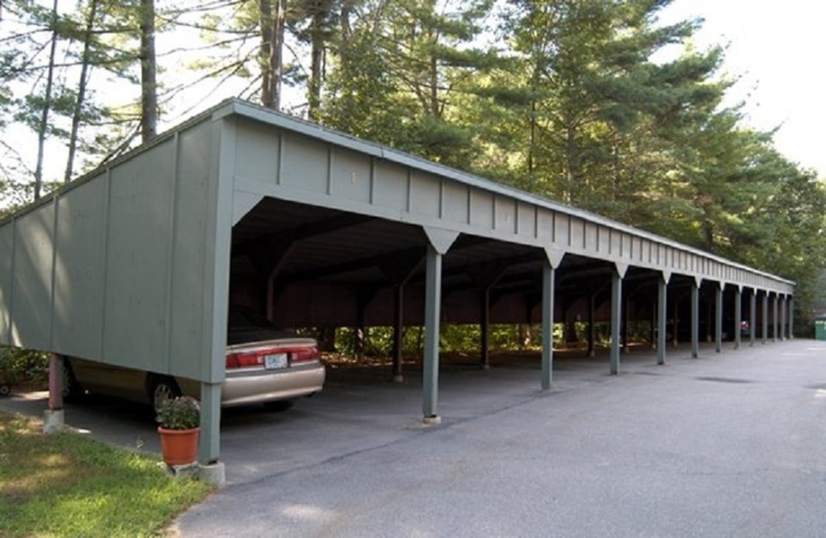 Floor Plans Princeton at Mill Pond 12 Bedroom Apartments Keene