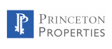 Princeton Properties Logo | Luxury Apartments In Westford MA | Princeton Westford