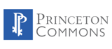 Princeton Commons | Logo | Claremont NH