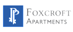 Foxcroft Apartments Logo, managed by Princeton Properties in Scarborough, ME