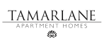 Tamarlane Apartments Logo, managed by Princeton Properties in Portland, ME