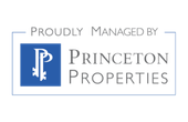 princeton properties logo