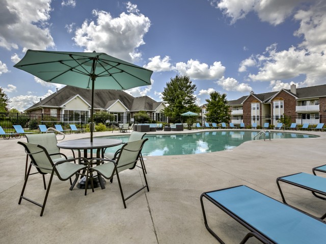 View Our Amenities | Kelly's Ridge Apartments