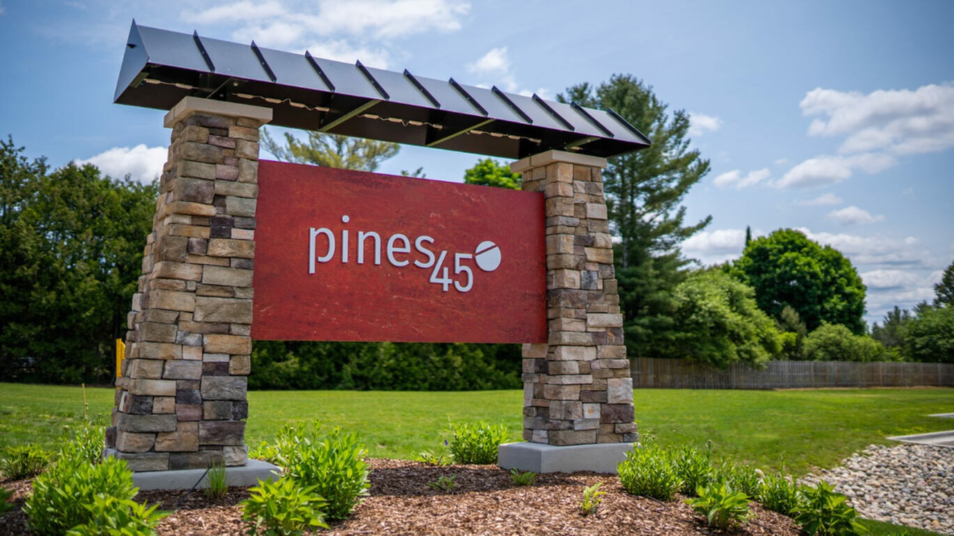 Apartments In Gaylord Pines45 Apartments