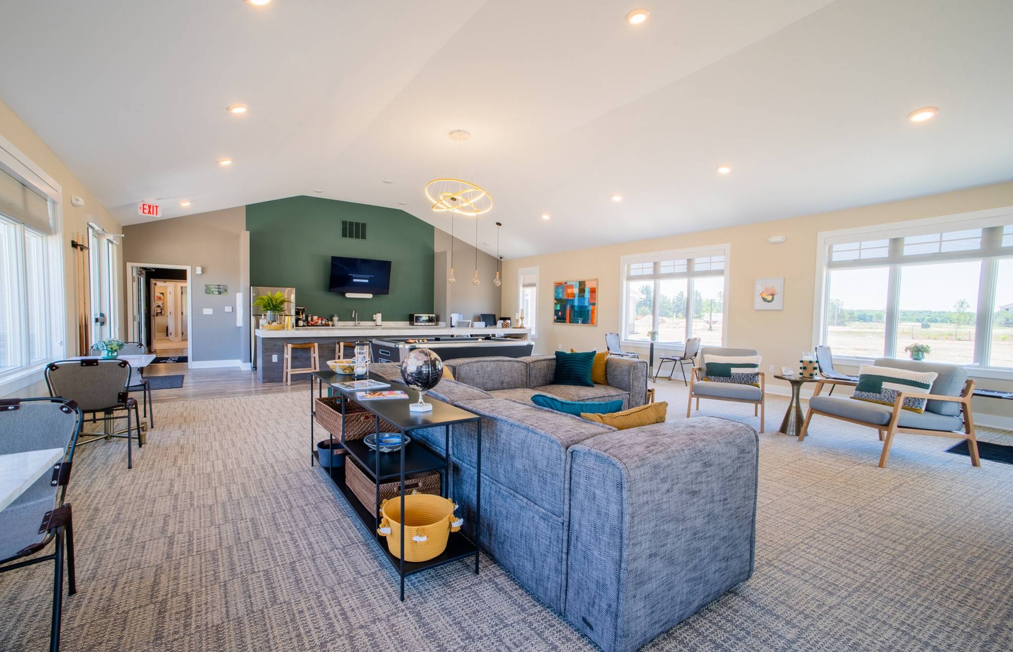 Apartments For Rent In Gaylord MI Pines45 Apartments