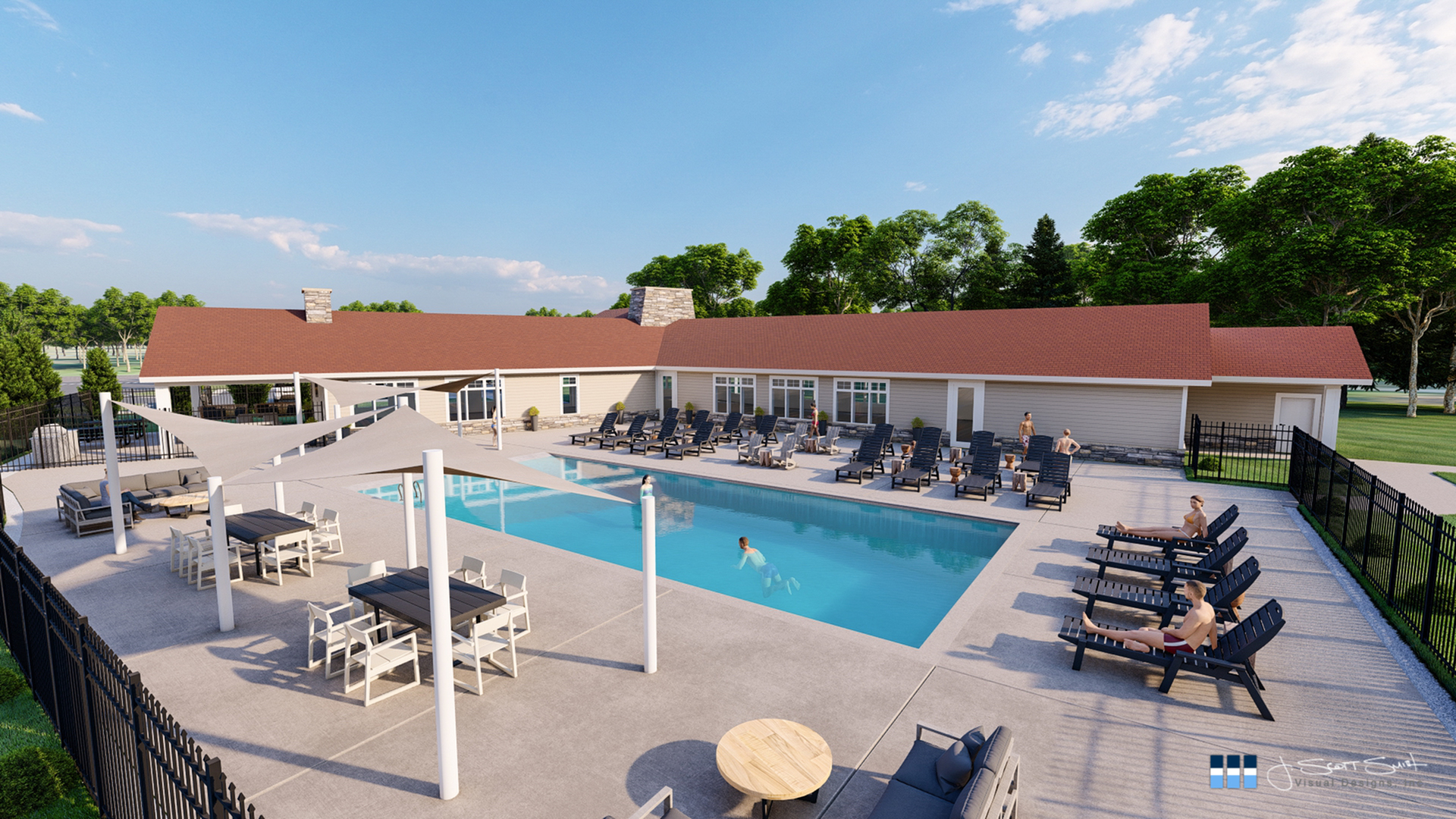 Apartments For Rent In Gaylord MI Pines45 Apartments