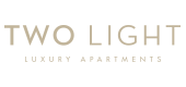 Two Light Luxury Apartments