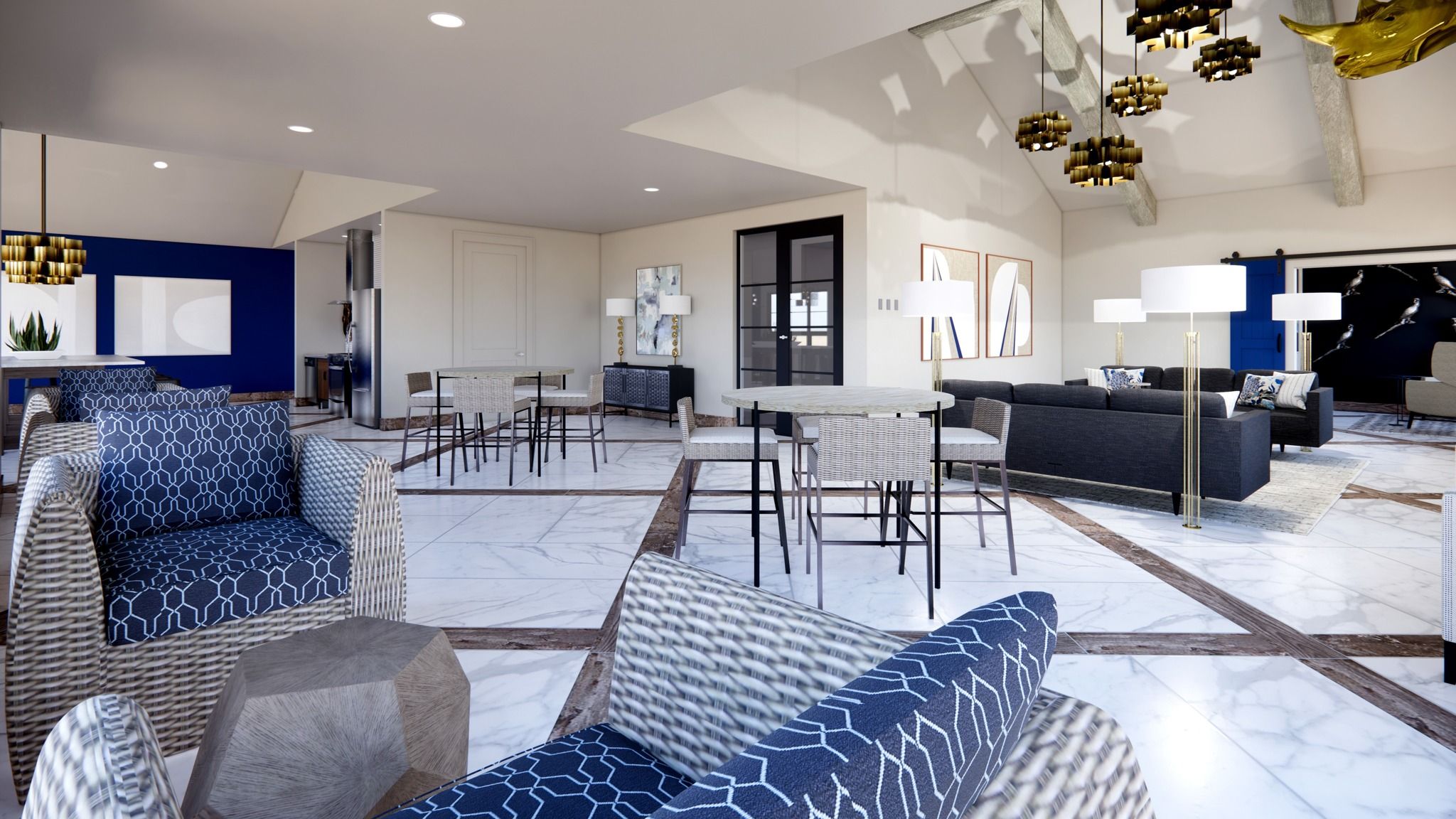 Photos & Tours Mill District Verona, WI Apartments