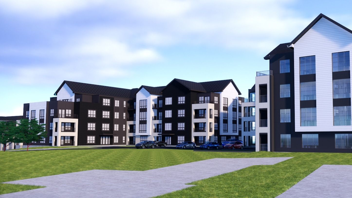 Photos & Tours Mill District Verona, WI Apartments