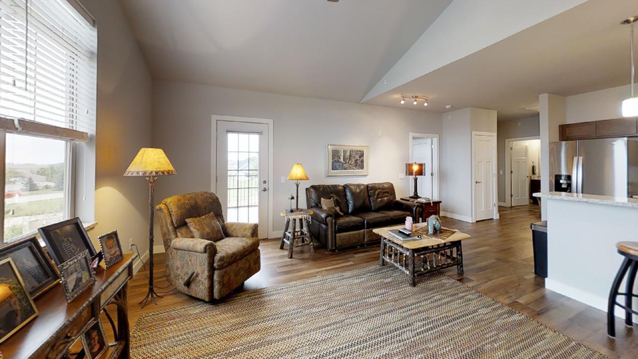 Floor Plans & Rates North Cape Apartments Mount Horeb WI