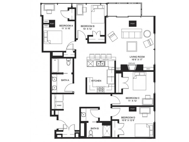 Penthouse Level - Los Angeles CA Real Estate - Zillow