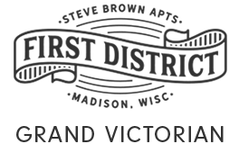 Grand Victorian