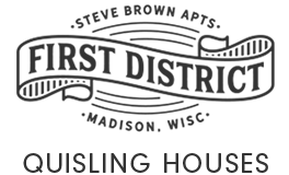 Quisling Houses